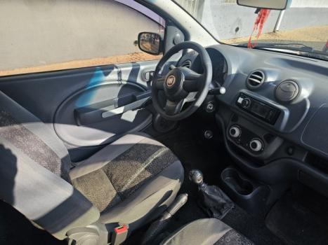 FIAT Uno 1.0 4P FLEX FIRE VIVACE, Foto 4