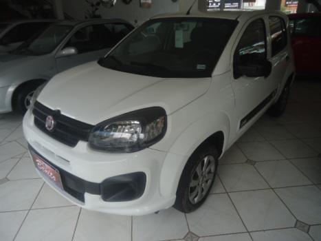 FIAT Uno 1.0 4P FLEX ATTRACTIVE, Foto 1