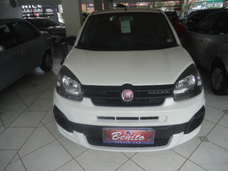 FIAT Uno 1.0 4P FLEX ATTRACTIVE, Foto 2