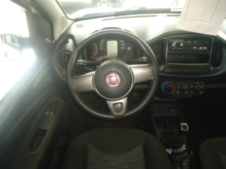 FIAT Uno 1.0 4P FLEX ATTRACTIVE, Foto 6