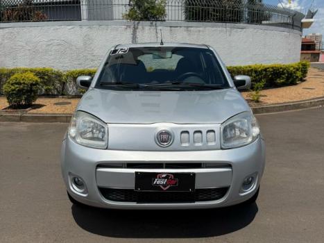 FIAT Uno 1.0 4P FLEX VIVACE EVO, Foto 1