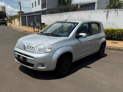 FIAT Uno 1.0 4P FLEX VIVACE EVO, Foto 2