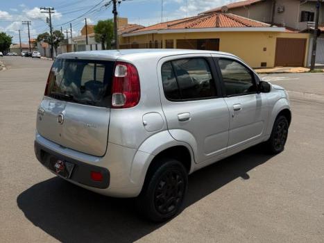 FIAT Uno 1.0 4P FLEX VIVACE EVO, Foto 9