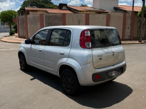 FIAT Uno 1.0 4P FLEX VIVACE EVO, Foto 12