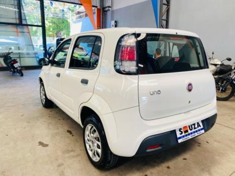 FIAT Uno 1.0 4P FLEX EVO ATTRACTIVE, Foto 7