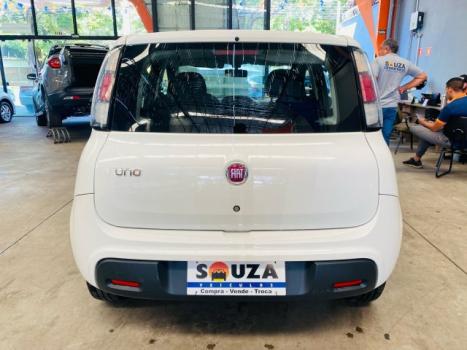 FIAT Uno 1.0 4P FLEX EVO ATTRACTIVE, Foto 8