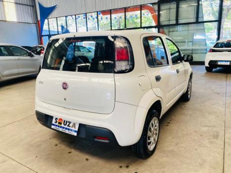 FIAT Uno 1.0 4P FLEX EVO ATTRACTIVE, Foto 9