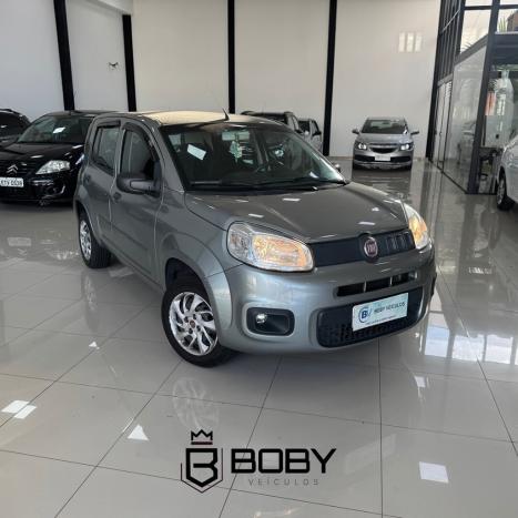 FIAT Uno 1.0 4P FLEX ATTRACTIVE, Foto 1