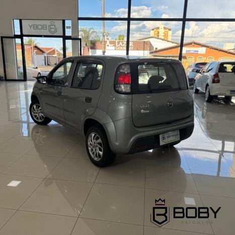 FIAT Uno 1.0 4P FLEX ATTRACTIVE, Foto 5