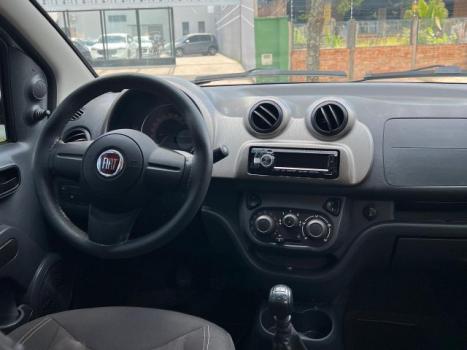 FIAT Uno 1.0 4P FLEX WAY EVO, Foto 4