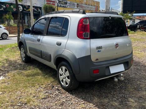 FIAT Uno 1.0 4P FLEX WAY EVO, Foto 10