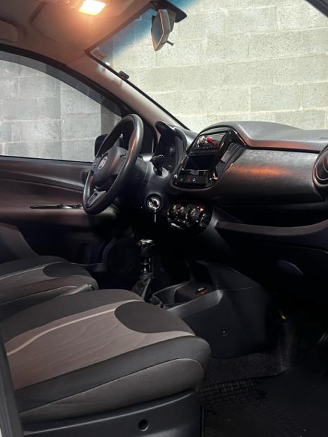 FIAT Uno 1.0 4P FLEX WAY, Foto 8