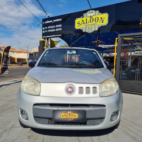FIAT Uno 1.0 4P FLEX EVO VIVACE CELEBRATION, Foto 2