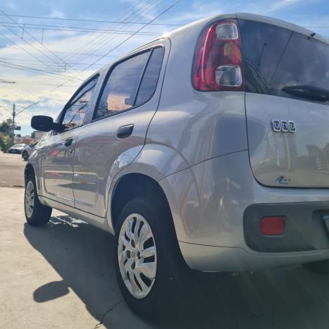 FIAT Uno 1.0 4P FLEX EVO VIVACE CELEBRATION, Foto 4