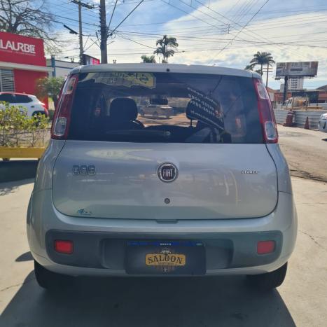 FIAT Uno 1.0 4P FLEX EVO VIVACE CELEBRATION, Foto 5