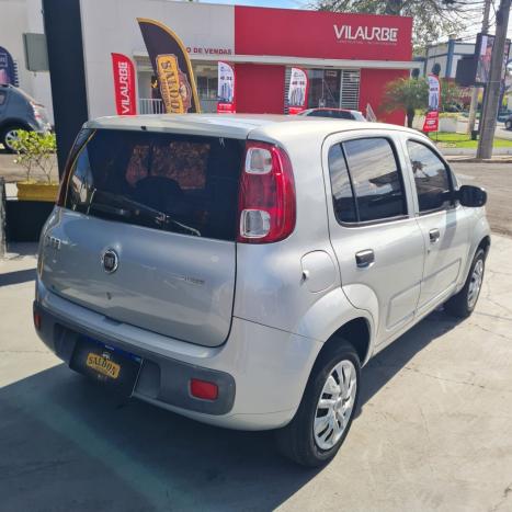 FIAT Uno 1.0 4P FLEX EVO VIVACE CELEBRATION, Foto 6
