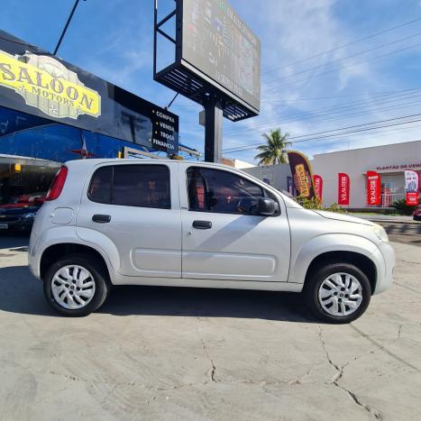 FIAT Uno 1.0 4P FLEX EVO VIVACE CELEBRATION, Foto 7