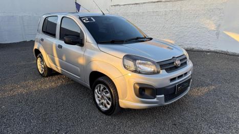 FIAT Uno 1.0 4P FLEX ATTRACTIVE, Foto 1