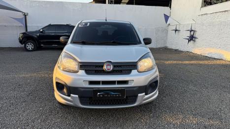 FIAT Uno 1.0 4P FLEX ATTRACTIVE, Foto 2