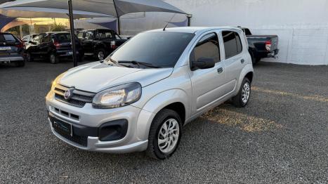FIAT Uno 1.0 4P FLEX ATTRACTIVE, Foto 3