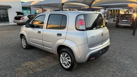 FIAT Uno 1.0 4P FLEX ATTRACTIVE, Foto 4