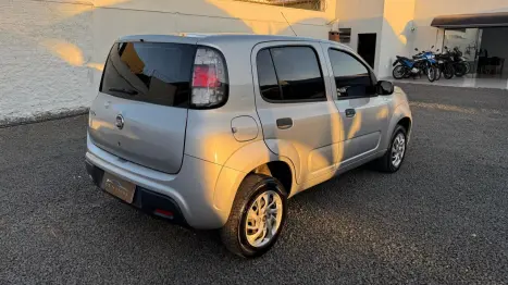 FIAT Uno 1.0 4P FLEX ATTRACTIVE, Foto 6