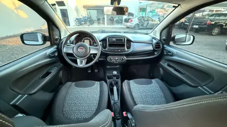 FIAT Uno 1.0 4P FLEX ATTRACTIVE, Foto 7
