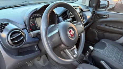 FIAT Uno 1.0 4P FLEX ATTRACTIVE, Foto 10