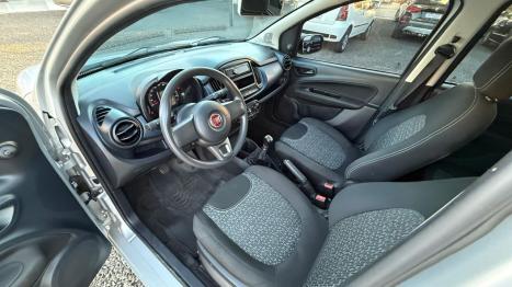 FIAT Uno 1.0 4P FLEX ATTRACTIVE, Foto 11