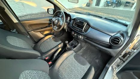 FIAT Uno 1.0 4P FLEX ATTRACTIVE, Foto 12