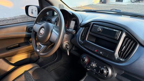 FIAT Uno 1.0 4P FLEX ATTRACTIVE, Foto 13