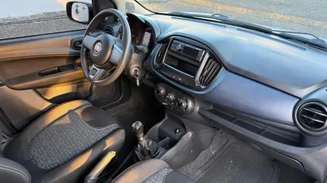 FIAT Uno 1.0 4P FLEX ATTRACTIVE, Foto 14