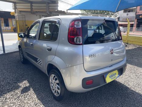 FIAT Uno 1.0 4P FLEX EVO VIVACE CELEBRATION, Foto 3