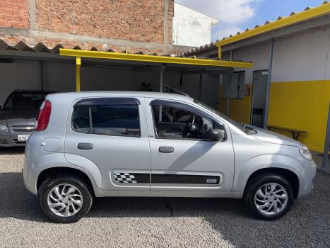 FIAT Uno 1.0 4P FLEX EVO VIVACE CELEBRATION, Foto 6
