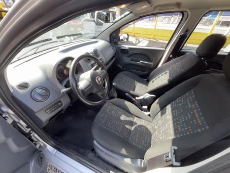 FIAT Uno 1.0 4P FLEX EVO VIVACE CELEBRATION, Foto 9