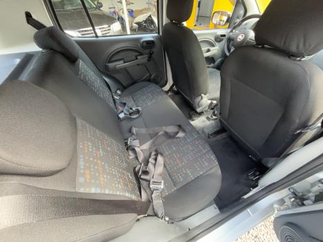 FIAT Uno 1.0 4P FLEX EVO VIVACE CELEBRATION, Foto 11