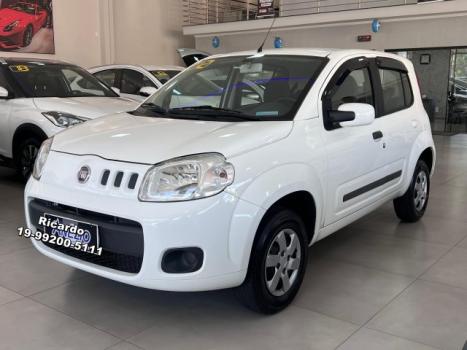 FIAT Uno 1.0 4P FLEX VIVACE EVO, Foto 1