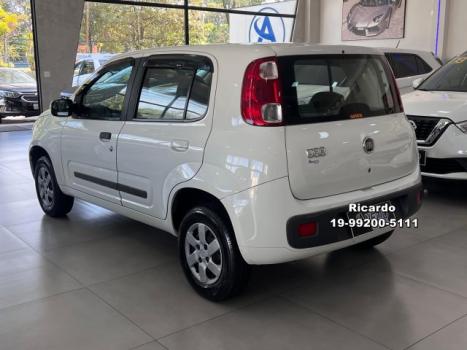 FIAT Uno 1.0 4P FLEX VIVACE EVO, Foto 3