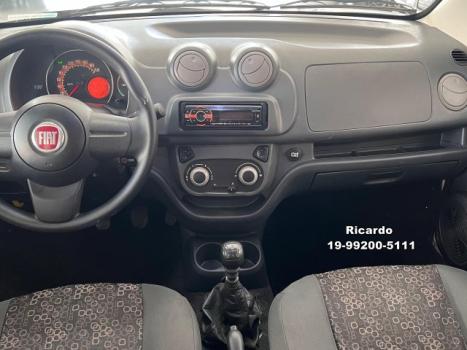 FIAT Uno 1.0 4P FLEX VIVACE EVO, Foto 5