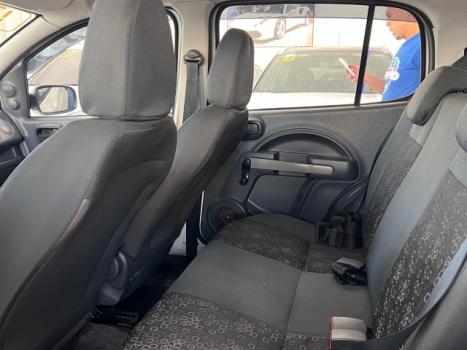 FIAT Uno 1.0 4P FLEX VIVACE EVO, Foto 6