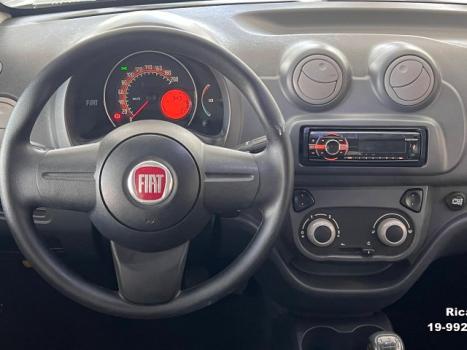 FIAT Uno 1.0 4P FLEX VIVACE EVO, Foto 7