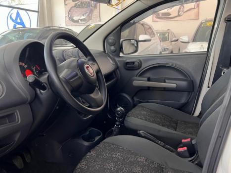 FIAT Uno 1.0 4P FLEX VIVACE EVO, Foto 8
