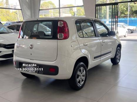 FIAT Uno 1.0 4P FLEX VIVACE EVO, Foto 10