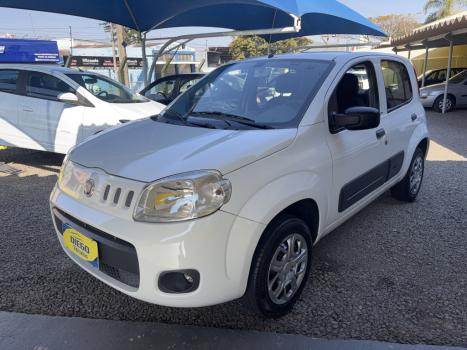 FIAT Uno 1.0 4P FLEX VIVACE EVO, Foto 1