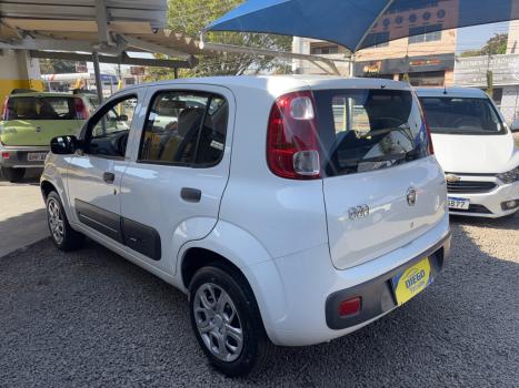 FIAT Uno 1.0 4P FLEX VIVACE EVO, Foto 3