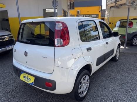 FIAT Uno 1.0 4P FLEX VIVACE EVO, Foto 5