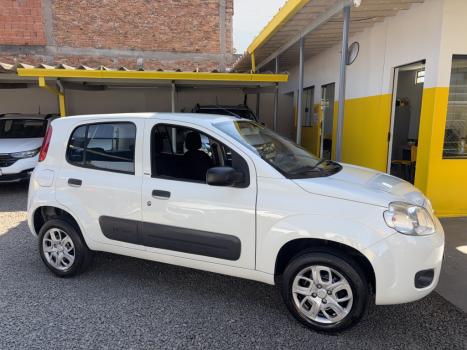 FIAT Uno 1.0 4P FLEX VIVACE EVO, Foto 6