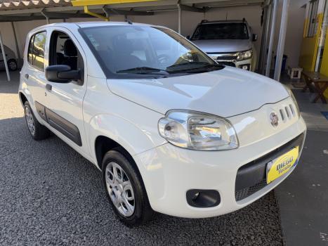 FIAT Uno 1.0 4P FLEX VIVACE EVO, Foto 7