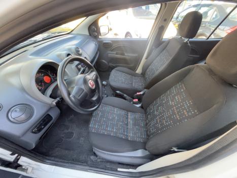 FIAT Uno 1.0 4P FLEX VIVACE EVO, Foto 9