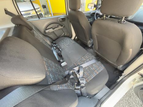 FIAT Uno 1.0 4P FLEX VIVACE EVO, Foto 11
